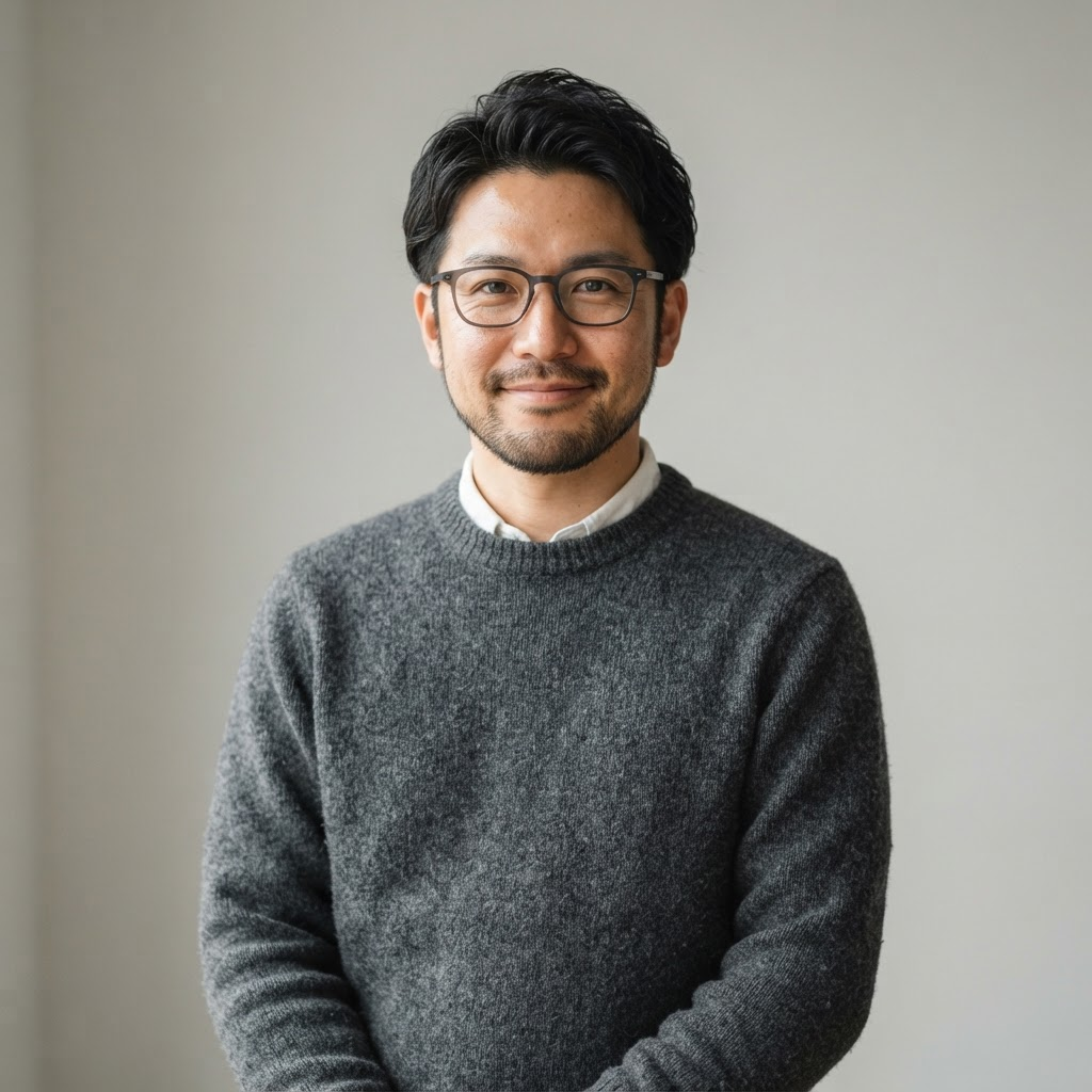 鈴木 健一 のプロフィール画像