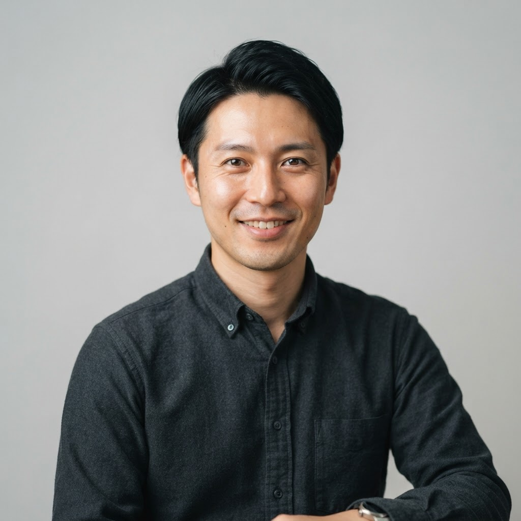 田中 太郎 のプロフィール画像