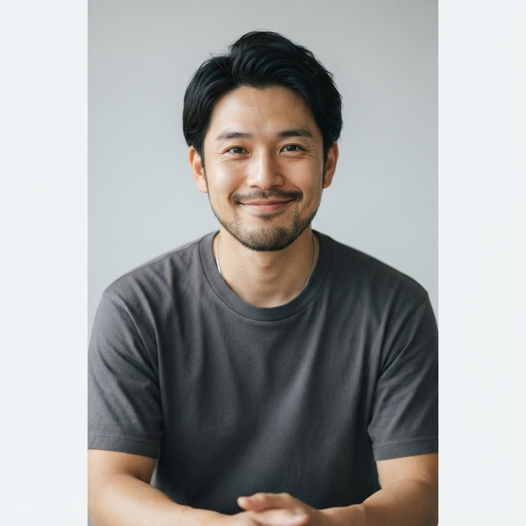 山本 大輔 のプロフィール画像